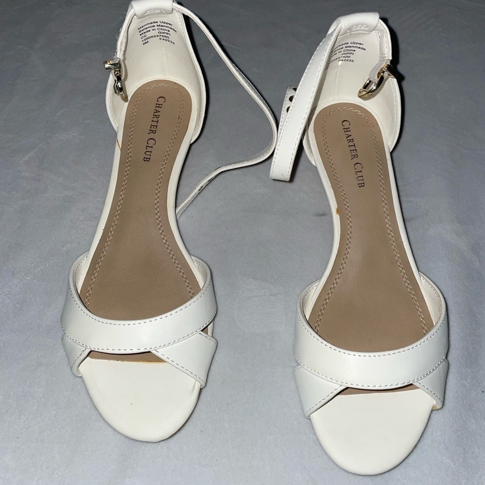 Andrew Geller Wedge Sandal Women - Picture 2 of 7